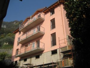 Appartamenti Sala Comacina Tremezzina