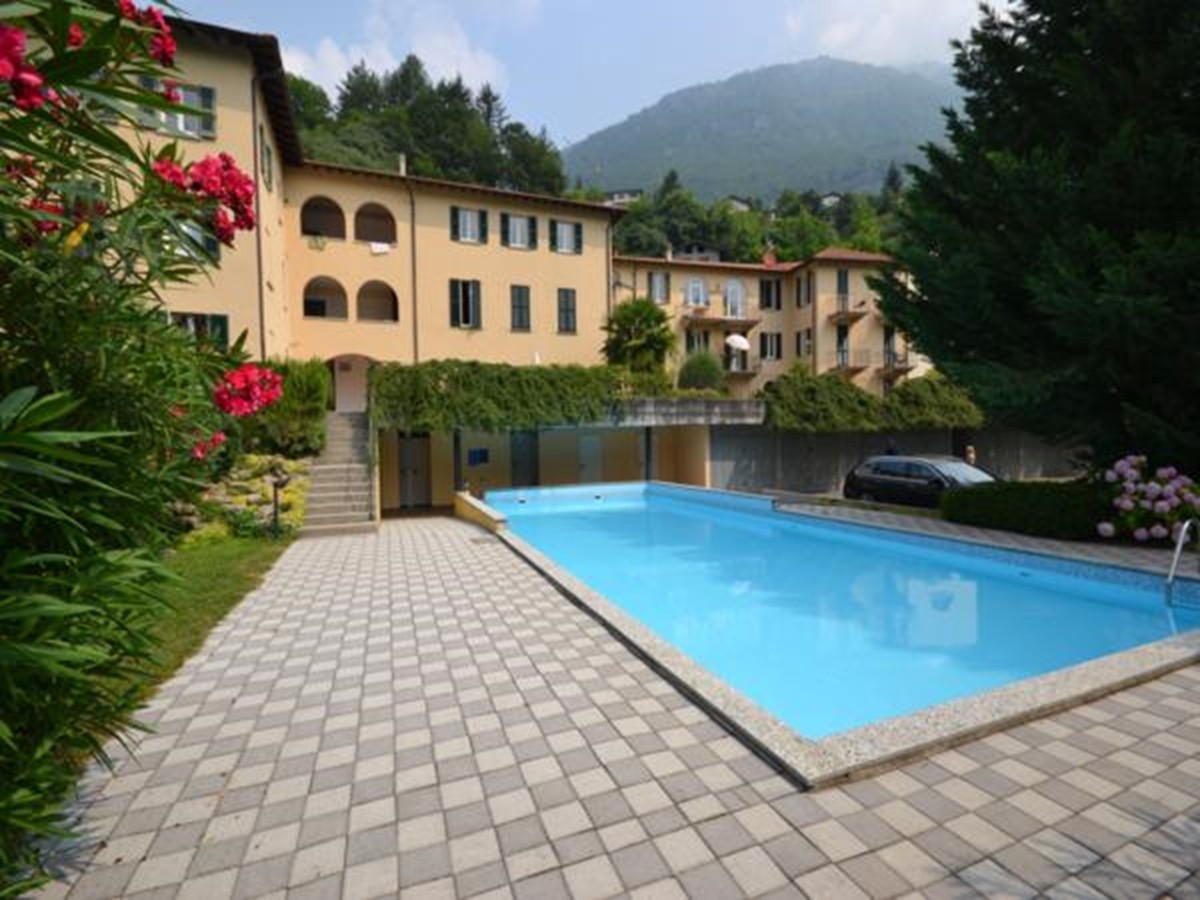 Lago di Lugano appartamento Agenzia Immobiliare Altolario