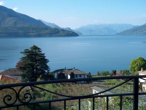 Ville Lago di Como