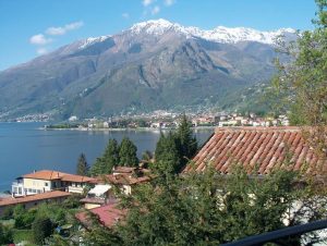 Ville Lago di Como