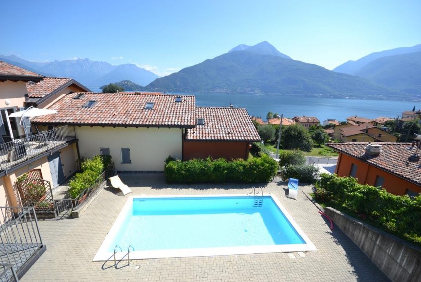 Casa vendita Lago di Como, Villetta a Pianello del Lario