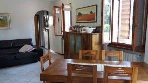 Menaggio appartamento vendita