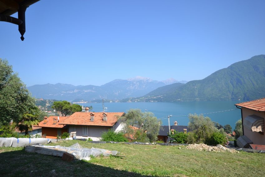 Tremezzina Lago di Como villa invendita con vista lago e ampio giardino (2)