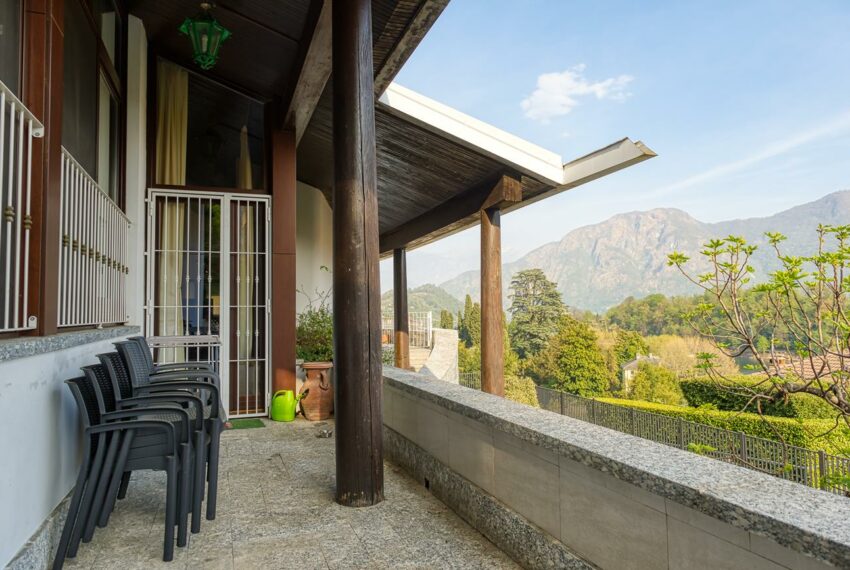 Sala Comacina villa di lusso in vendita con vista lago (30)