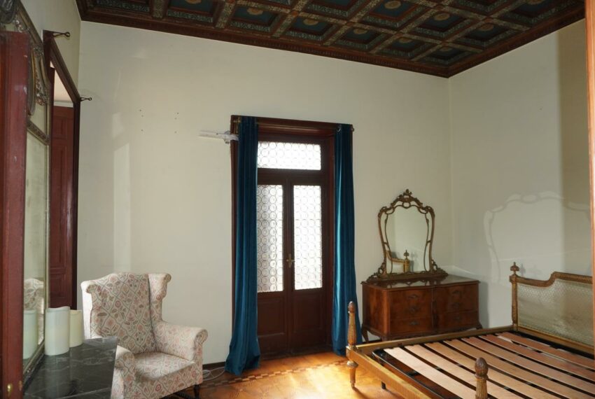 Villa d'epoca in vendita a Torno Lago di Como (16)