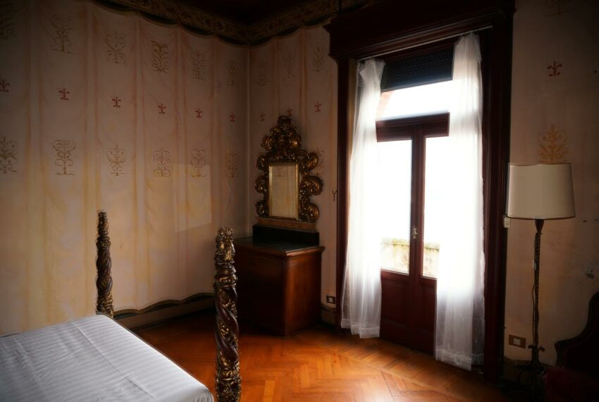 Villa d'epoca in vendita a Torno Lago di Como (18)