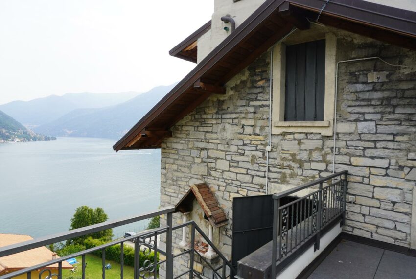 Villa d'epoca in vendita a Torno Lago di Como (23)