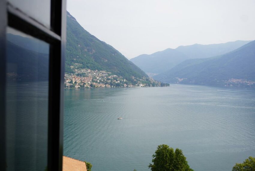 Villa d'epoca in vendita a Torno Lago di Como (25)