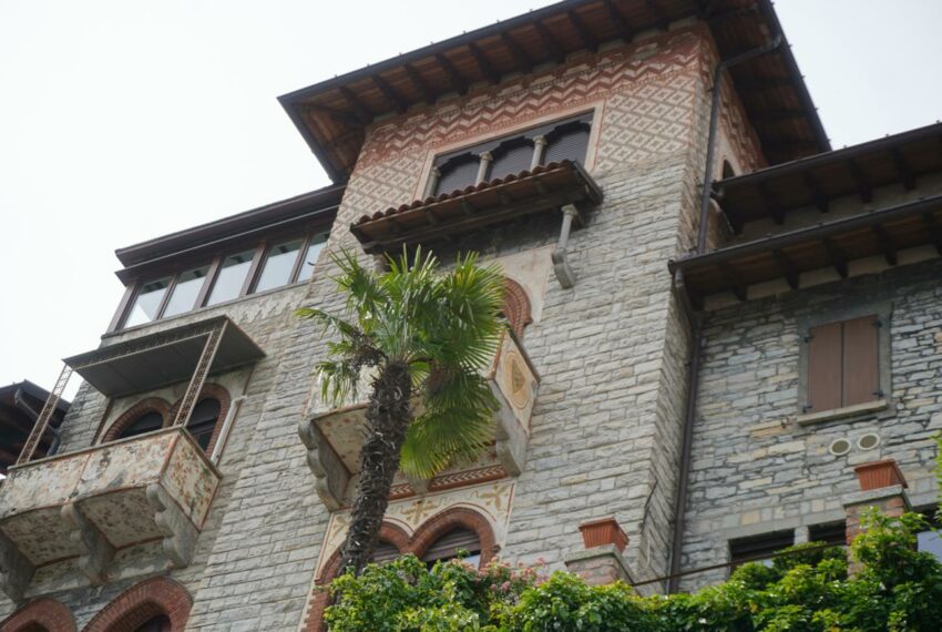 Villa d'epoca in vendita a Torno Lago di Como (28)