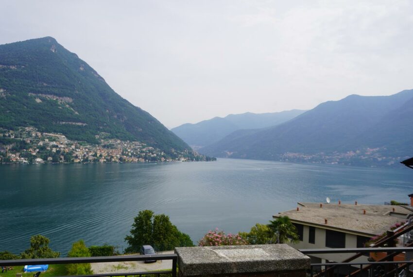 Villa d'epoca in vendita a Torno Lago di Como (3)