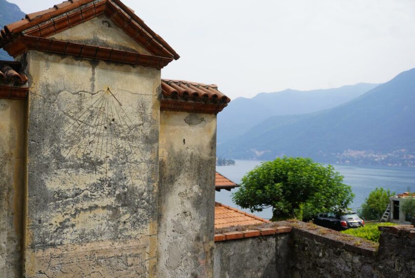 Villa d'epoca in vendita a Torno Lago di Como (35)