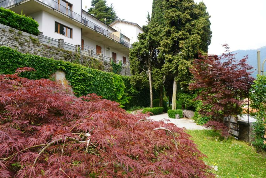 Villa d'epoca in vendita a Torno Lago di Como (36)