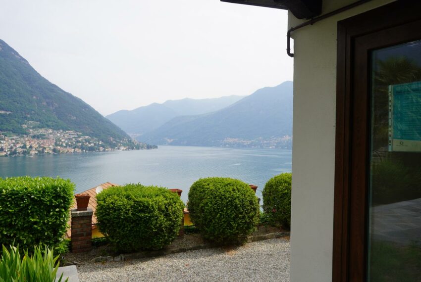 Villa d'epoca in vendita a Torno Lago di Como (4)