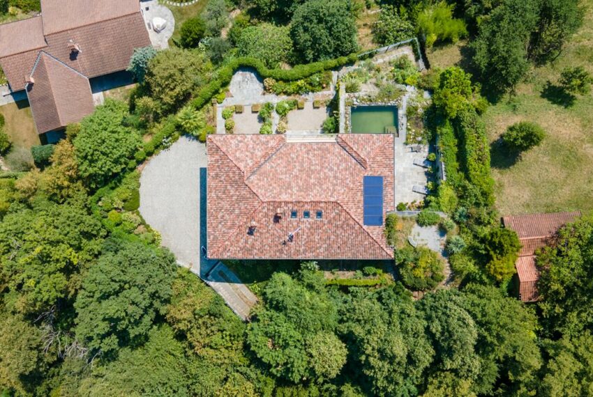 Villa in vendita sul lago di Como con giardino e piscina (36)