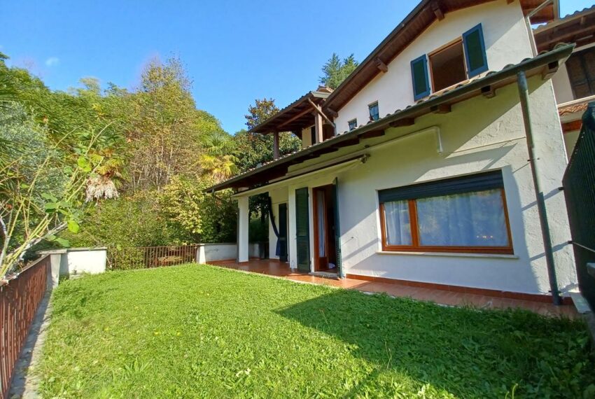 Tremezzo villa in vendita con giardino (1)