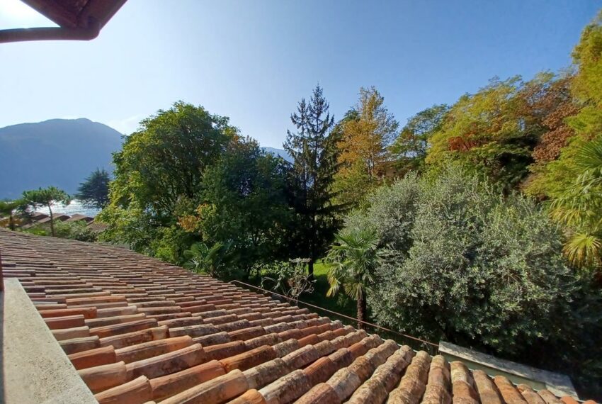 Tremezzo villa in vendita con giardino (12)