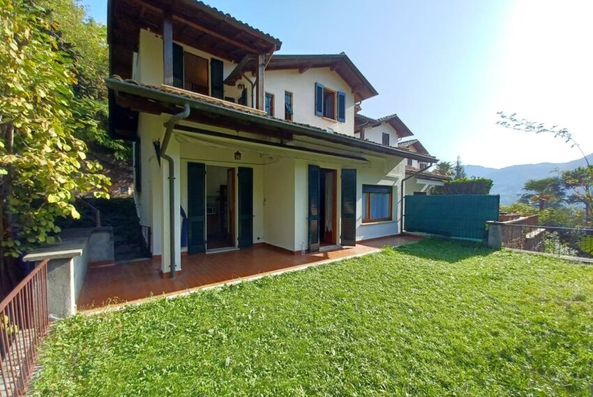 Tremezzo villa in vendita con giardino (2)