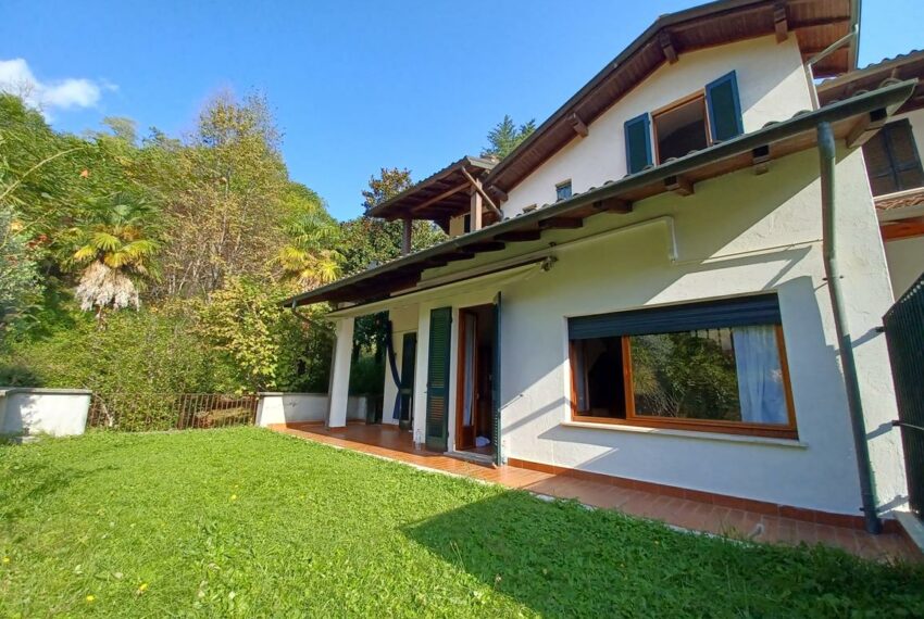 Tremezzo villa in vendita con giardino (20)