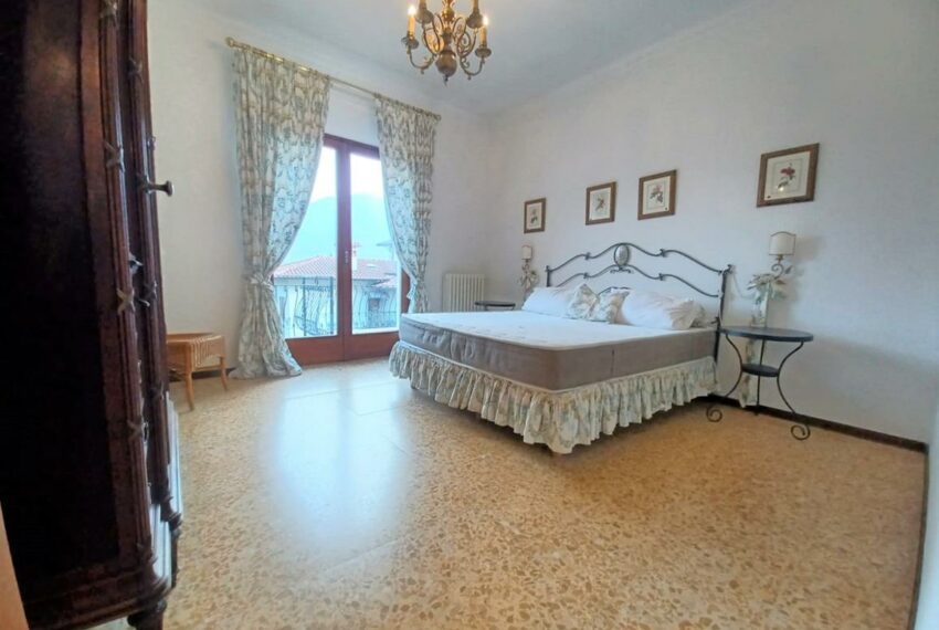 Appartamento in vendita nella Tremezzina, Lago di Como, con piscina e giardino (7)