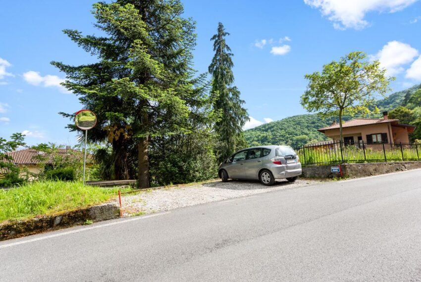Plesio lago di Como villa in vendita (7)