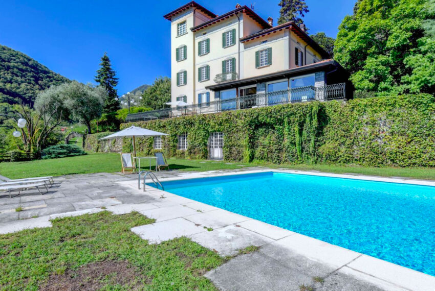 Villa di lusso in vendita lago di como (25)