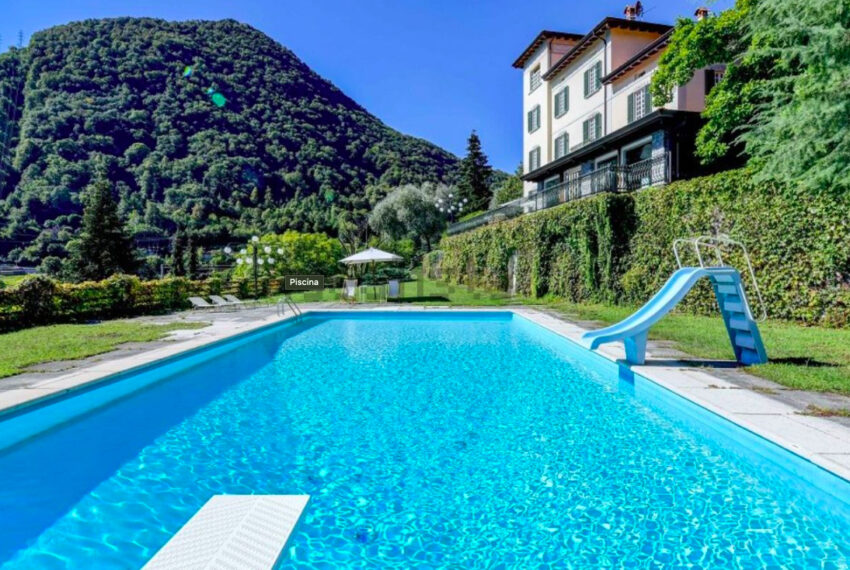 Villa di lusso in vendita lago di como (28)