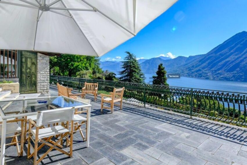 Villa di lusso in vendita lago di como (4)