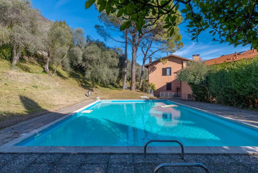 Appartamento vendita Tremezzina - Mezzegra residence piscina (32)