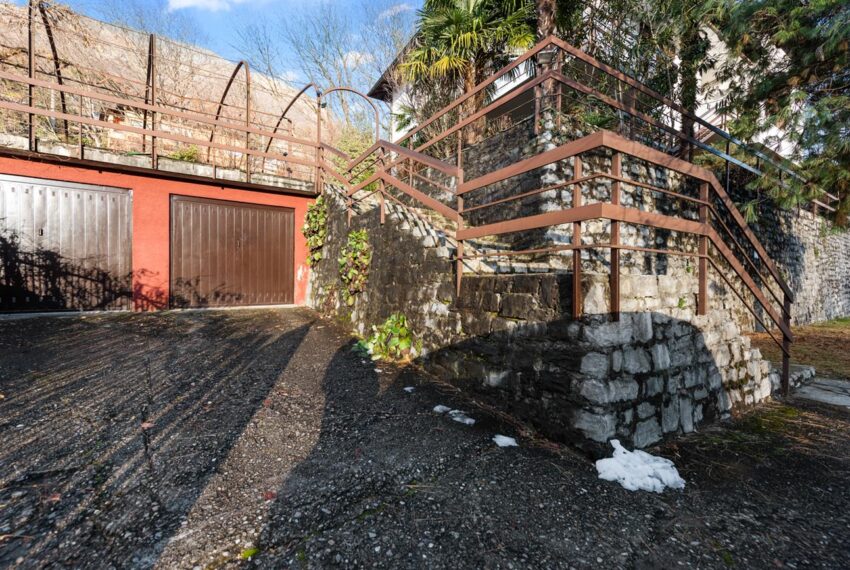 Villa in vendita a Carlazzo Lago Lugano (11)