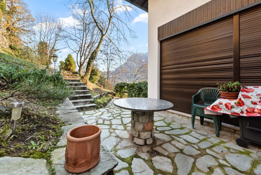 Villa in vendita a Carlazzo Lago Lugano (7)