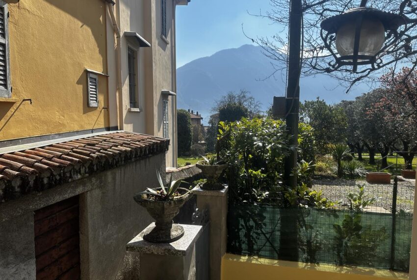 Tremezzo casa indipendente vista lago in vendita (18)