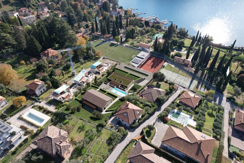 Villa in vendita a Tremezzo Lago di Como (8)