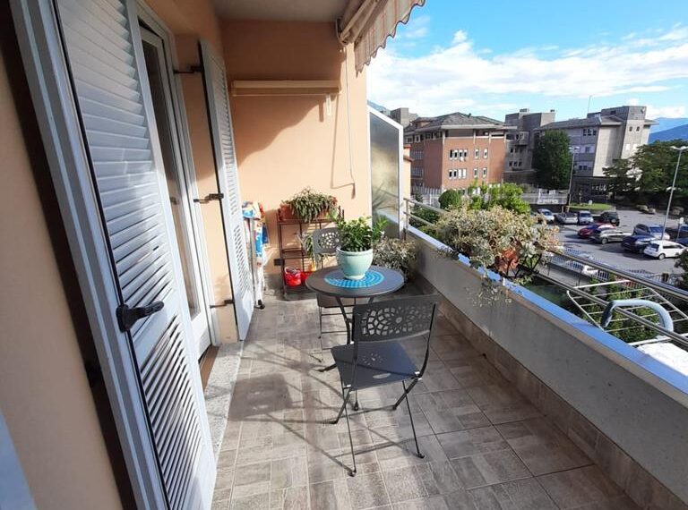 Apartment Gravedona ed Uniti (10)