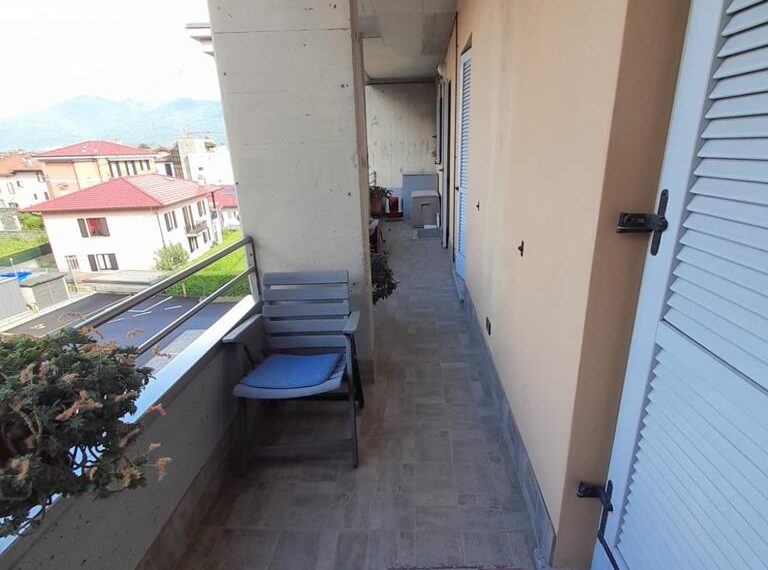 Apartment Gravedona ed Uniti (22)