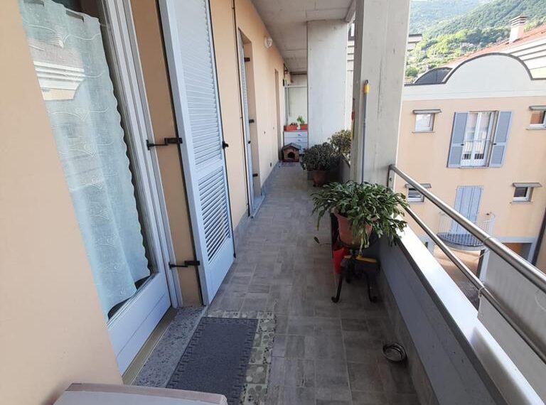 Apartment Gravedona ed Uniti (26)