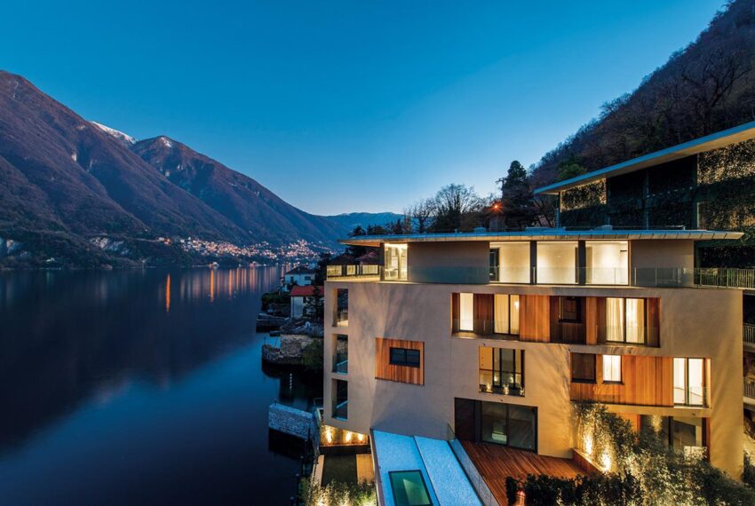 Luxury apartment lake como (2)