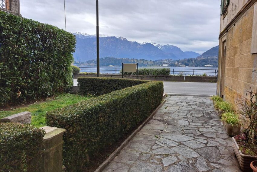 Grinte appartamento fronte lago (19)