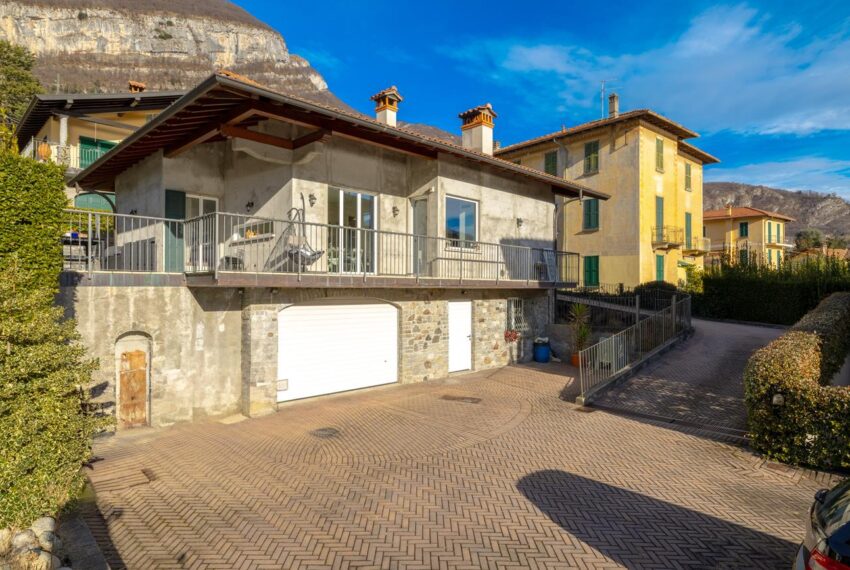 Villa in vendita Tremezzina con vista lago (5)