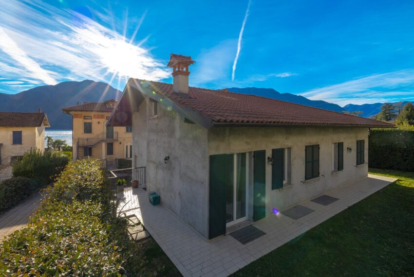 Villa in vendita Tremezzina con vista lago (7)