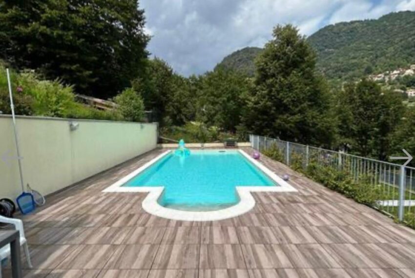 Appartamento Argegno (2)