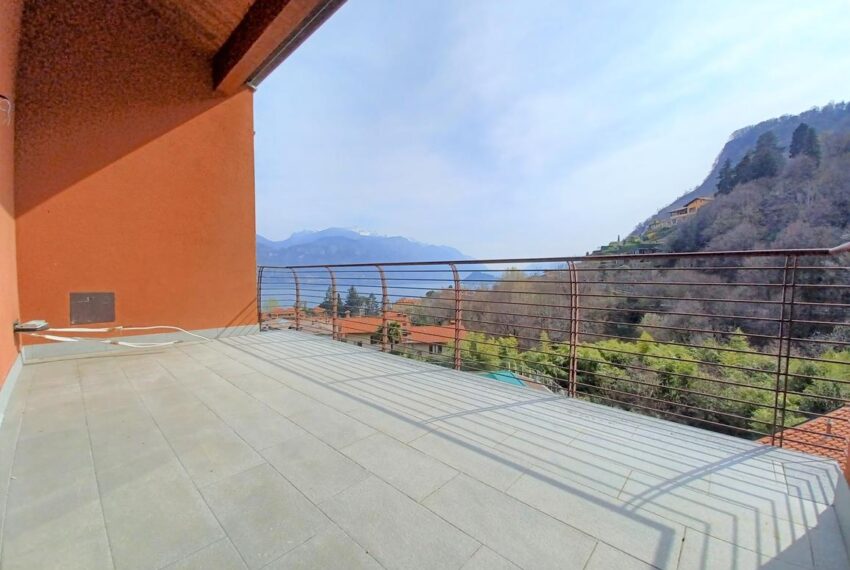 Appartamento residence con piscina Menaggio (15)