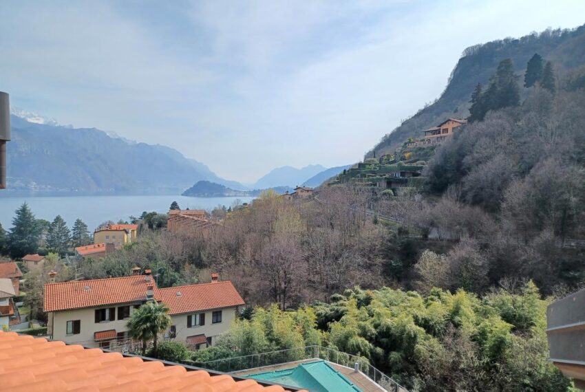 Appartamento residence con piscina Menaggio (25)