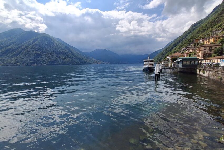 Argegno appartamento fronte lago (4)