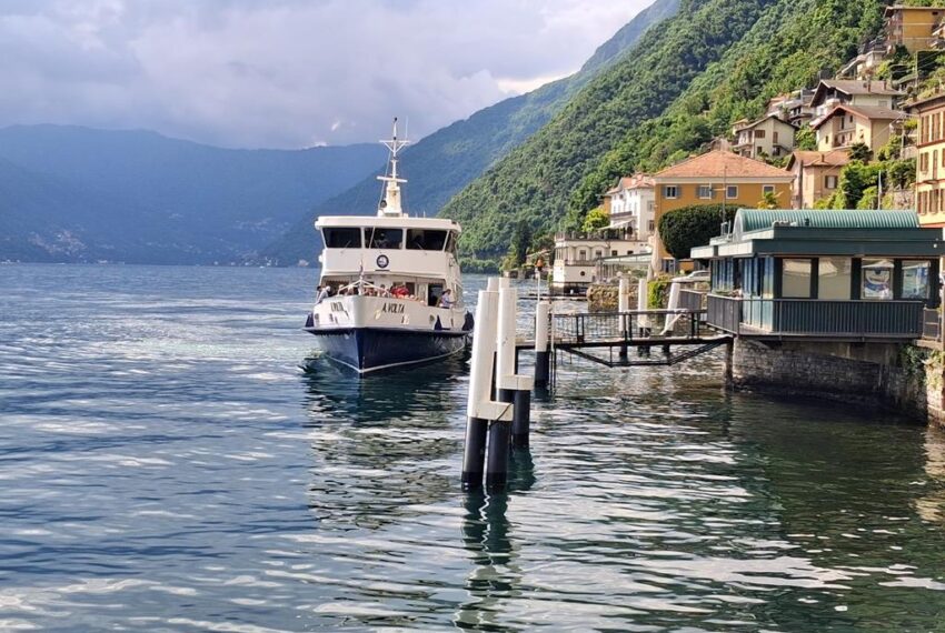 Argegno appartamento fronte lago (5)