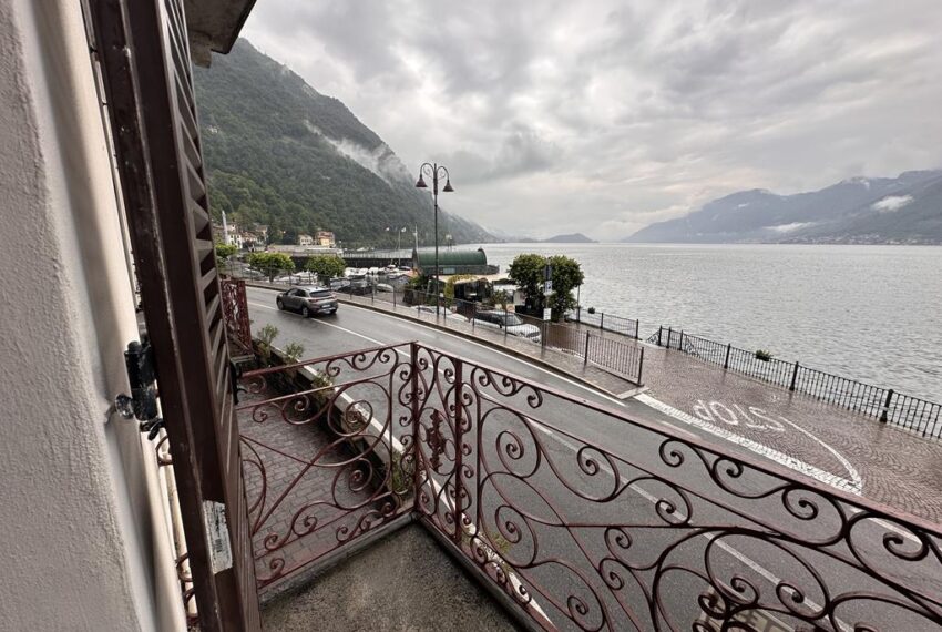 Argegno appartamento fronte lago (9)