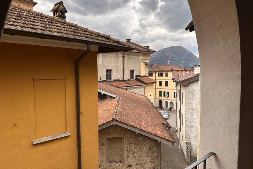 Porlezza appartamento bilocale in vendita (3)
