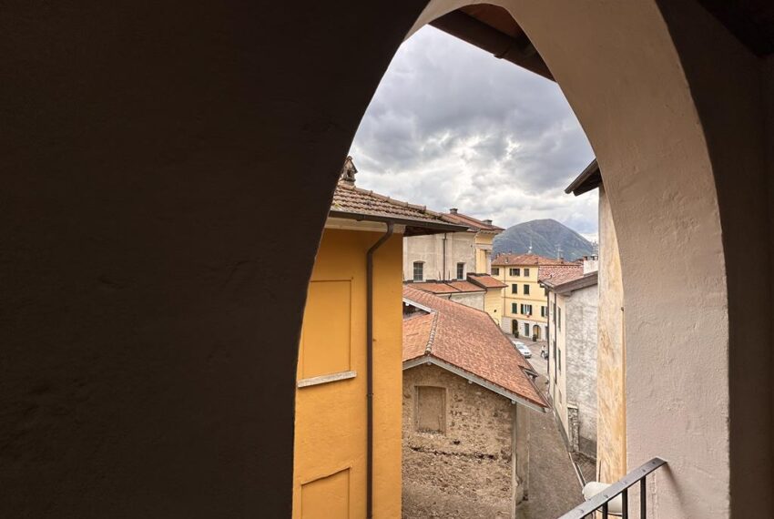 Porlezza appartamento bilocale in vendita (4)