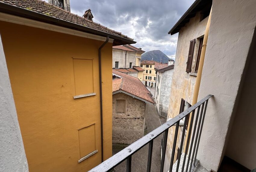 Porlezza appartamento bilocale in vendita (5)