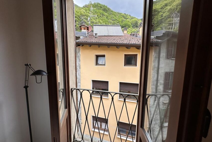 Porlezza appartamento bilocale in vendita (7)