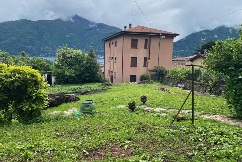San Siro - appartamento vista lago (1)